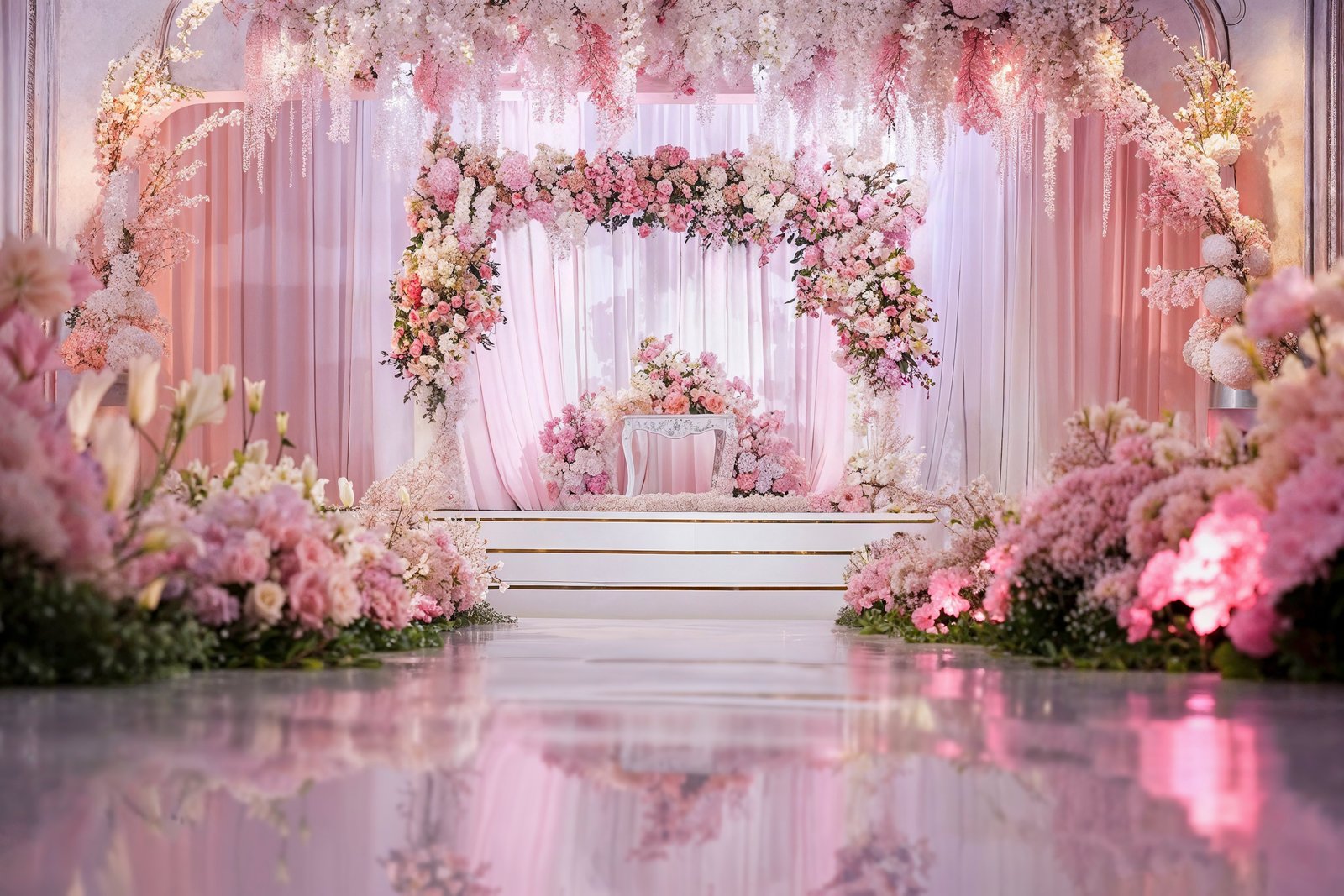 Wedding Events